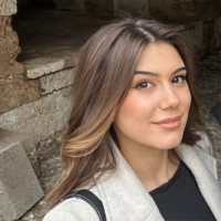Computer Rock Employee Jovana Zlatanović's profile photo