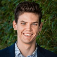 ArthroLase Employee Jake Lorkin's profile photo