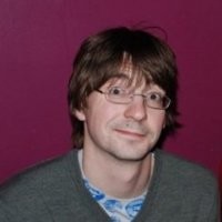 Inkd Employee Travis Young's profile photo