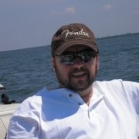 House of New Hope Employee Ed Sharp's profile photo