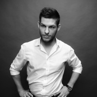 Joys Digital Employee Lev Shemetov's profile photo