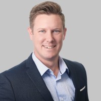 Fletcher Construction Employee Adam Millar's profile photo
