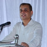 Krishan Sharma Email