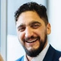 Leandro Bianchini Email