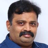 CFO Solutions Employee Srikanth Bln's profile photo