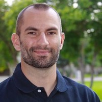 Vantor Employee Derek Shaw's profile photo