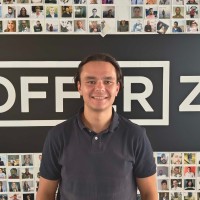 OfferZen Employee Brad Mallett's profile photo