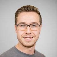 BidWizer Employee William Gay's profile photo