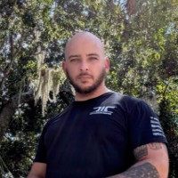 Tardigrade.Industries Employee Josh Marcano's profile photo