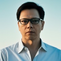 Yosuke Yoshizaki Email & Phone Number