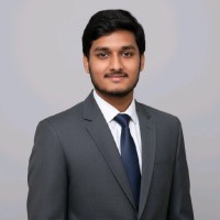 Exito Systems Employee Jay Prajapati's profile photo