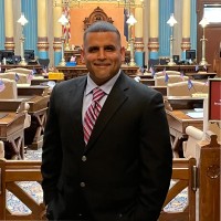 Campaign for the Fair Sentencing of Youth Employee Jose Burgos's profile photo