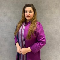Mindstorm Studios Employee Zunaira Tauqeer's profile photo