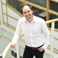 Elmridge Developments Employee Richard Whiting's profile photo