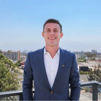 FLATS Employee Taylor David's profile photo