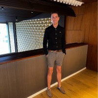 Nationwide Building Society Employee Jack Vale's profile photo