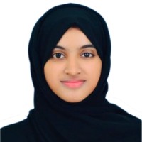 Safe Care Technologies Employee Rinsa Rahim's profile photo