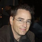 Digital Built Environment Institute Employee Steve Stafford's profile photo