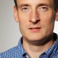 A.K.A. New Media Inc Employee John Kane's profile photo