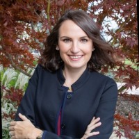 Crossland Construction Company, Inc. Employee Mattie Crossland's profile photo