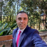 Mensori Employee Allan Pinto's profile photo