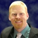 Siemens Digital Industries Software Employee Aaron Bird's profile photo