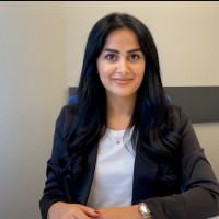 Securitas Turkey Employee Müzeyyen Alkan's profile photo