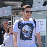 BonData Employee Dolev Klefner's profile photo