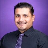 Austin Community College Employee Vincent Bustillos's profile photo