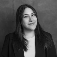 Forte Advice Employee Nadia Abdel-Hadi's profile photo