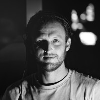 Vogue Nightclub Employee Nicolas Doucet's profile photo