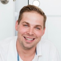 Resideo Employee Steve Carlevato's profile photo