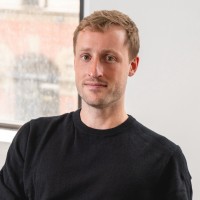 Alloy Employee Tommy Nicholas's profile photo