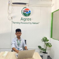 Agros Employee Phyo Htun's profile photo