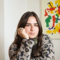 SPHERICAL Employee Alisa Petrosova's profile photo