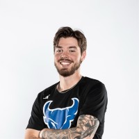 Kundprospekt Employee Simon Wibler's profile photo