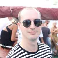 Resident Advisor Employee Duncan Williams's profile photo