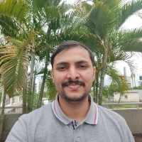Electrolab Group Employee Aditya Patil's profile photo