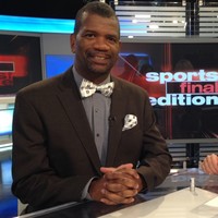 WDIV Local 4 News/ClickOnDetroit Employee Rob Parker's profile photo