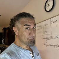 Capability Methods LLC Employee Mohammed Katanani's profile photo