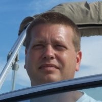 Scott Danforth's profile photo