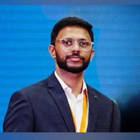 Viveks Employee Vishal B.s's profile photo