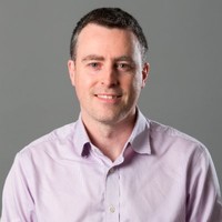 UCL Business Ltd Employee Paul Evans's profile photo