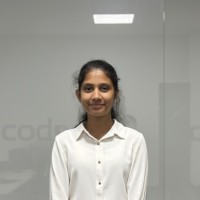 Duo Software Employee Thareendra Tennakoon's profile photo