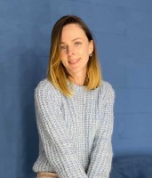 LearnWorlds Employee Olya K.'s profile photo