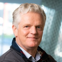 Cultural Heritage Agency of the Netherlands Employee Nick van Neerijnen's profile photo