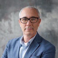 PUMB Employee Andrey Begunov's profile photo