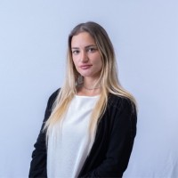Amend Cosméticos Employee Ana Luiza Lobos's profile photo