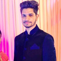 Madhusudan Bhoir Email