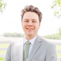 Avanade Employee Carson Wallace's profile photo